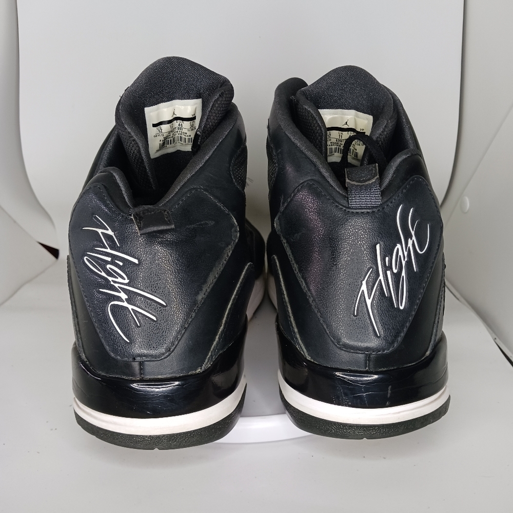 Jordan Flight SC-3 - Picture 3 of 4